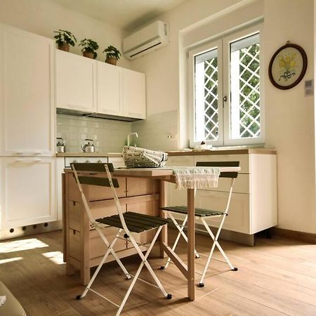 Double Free Parking Anna Verra Cottage Marano di Napoli Eksteriør billede