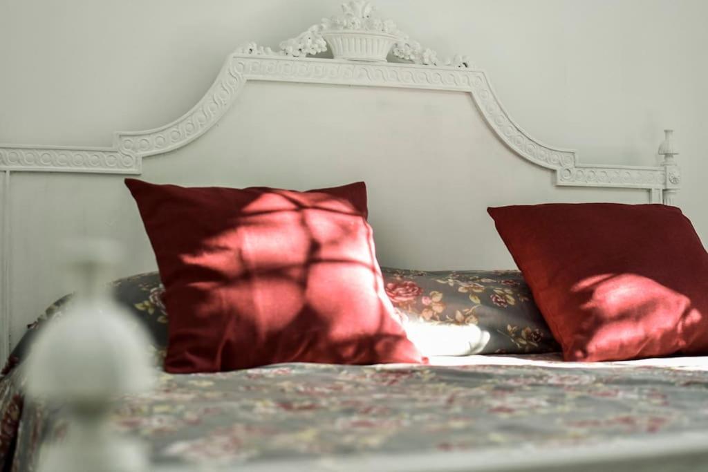 Double Free Parking Anna Verra Cottage Marano di Napoli Eksteriør billede