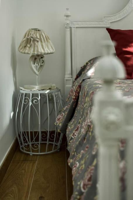 Double Free Parking Anna Verra Cottage Marano di Napoli Eksteriør billede